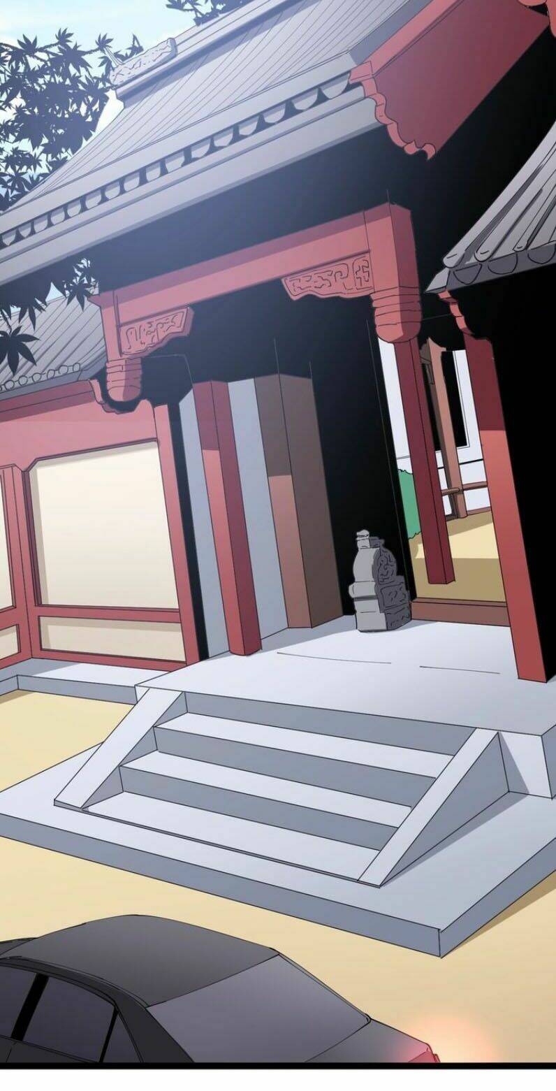 Độc Thủ Vu Y Chapter 10 - Trang 2