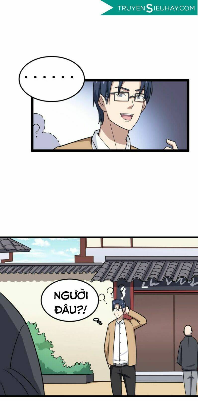 Độc Thủ Vu Y Chapter 10 - Trang 2