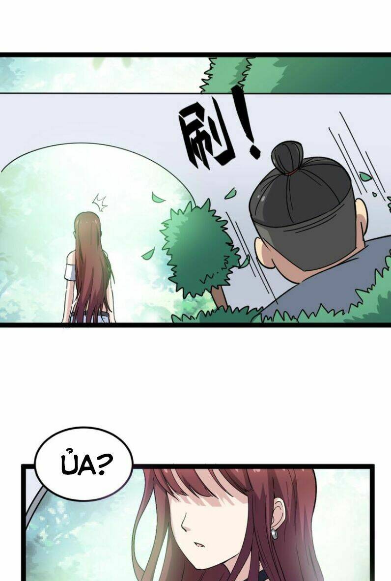 Độc Thủ Vu Y Chapter 10 - Trang 2