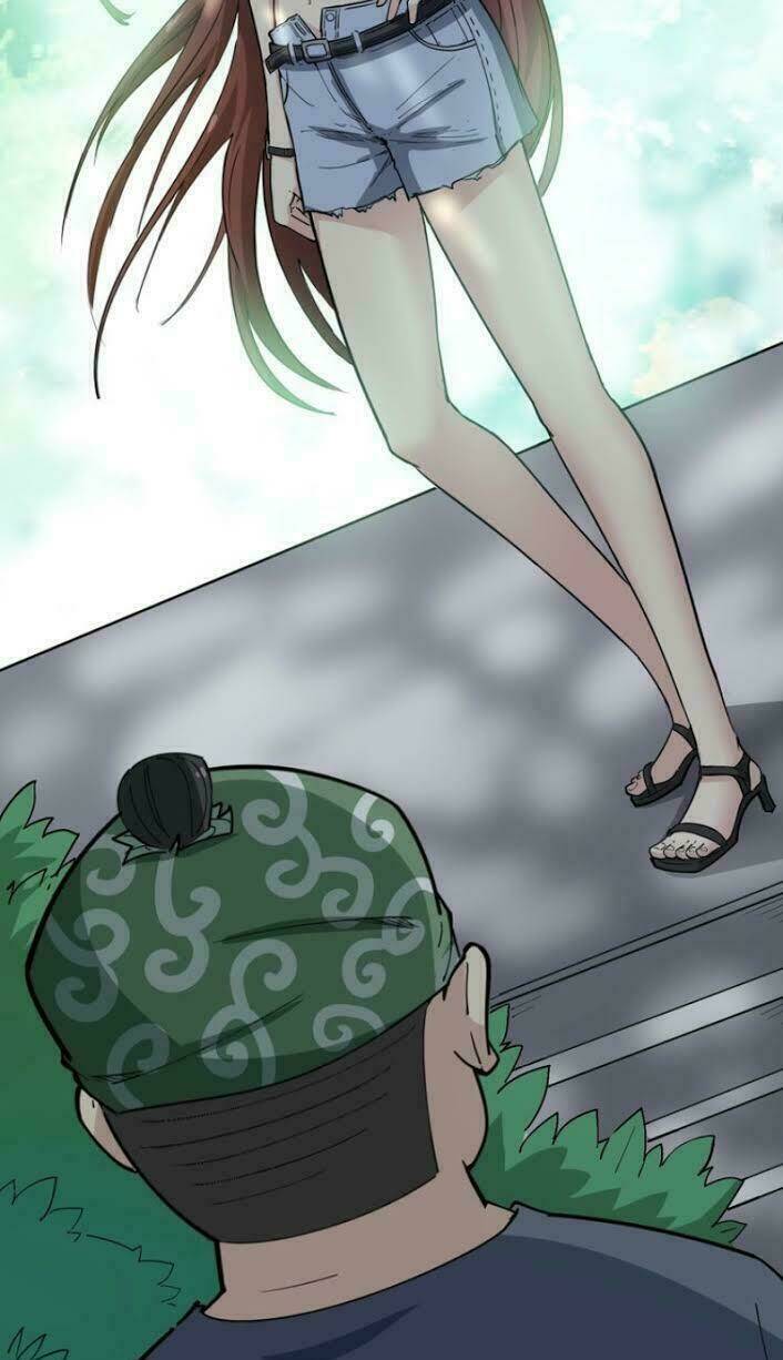 Độc Thủ Vu Y Chapter 10 - Trang 2