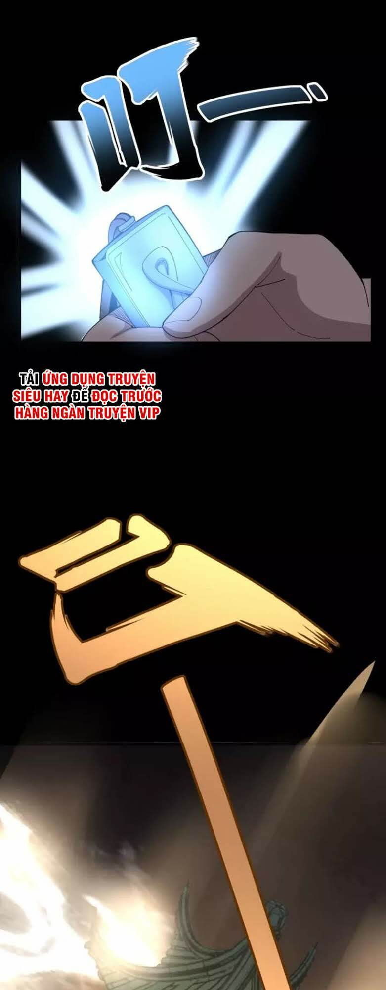 Độc Thủ Vu Y Chapter 100 - Trang 2