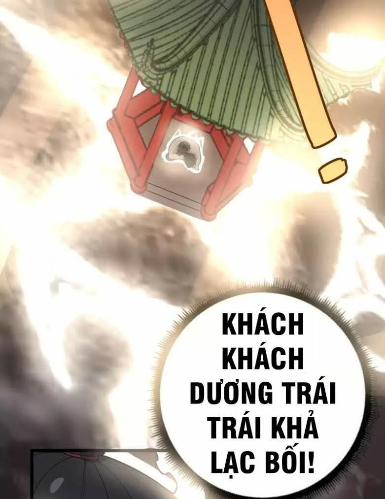 Độc Thủ Vu Y Chapter 100 - Trang 2