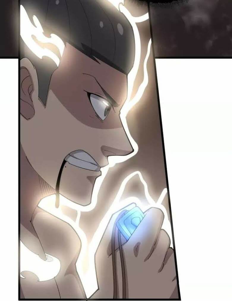 Độc Thủ Vu Y Chapter 100 - Trang 2