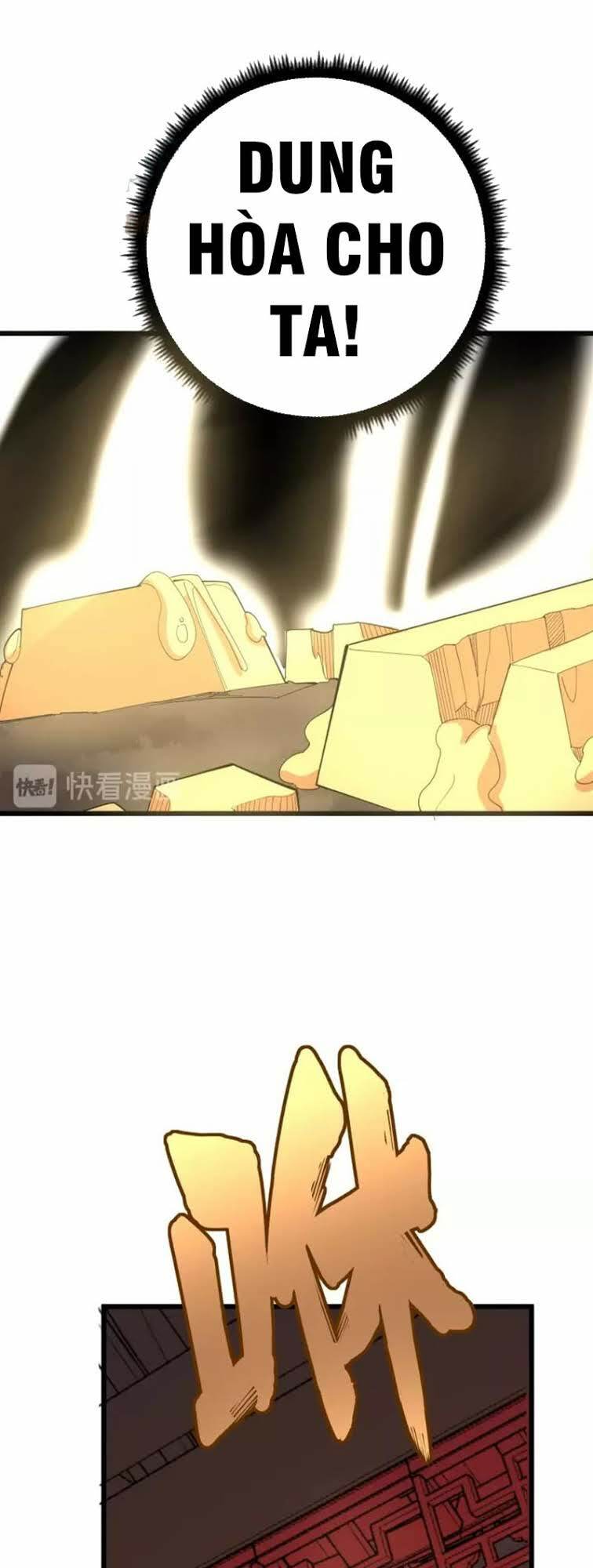 Độc Thủ Vu Y Chapter 100 - Trang 2