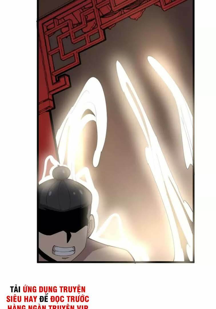 Độc Thủ Vu Y Chapter 100 - Trang 2