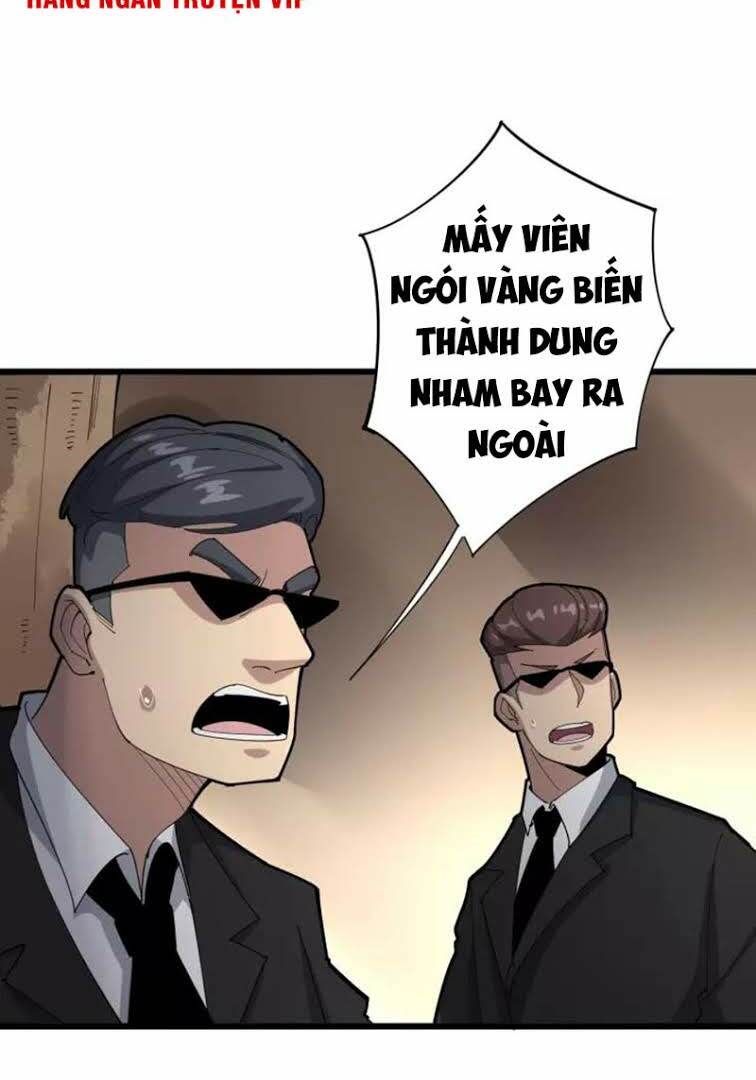 Độc Thủ Vu Y Chapter 100 - Trang 2