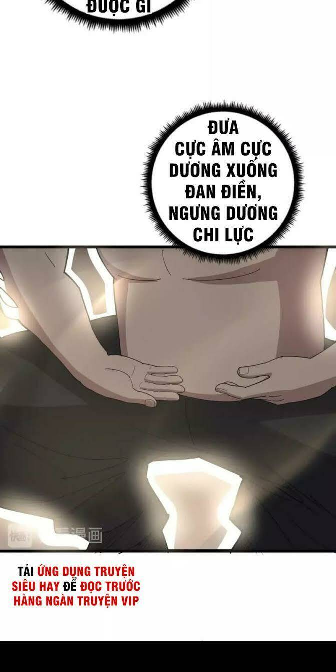 Độc Thủ Vu Y Chapter 100 - Trang 2