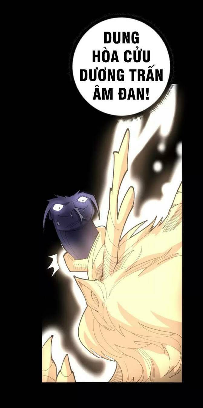 Độc Thủ Vu Y Chapter 100 - Trang 2