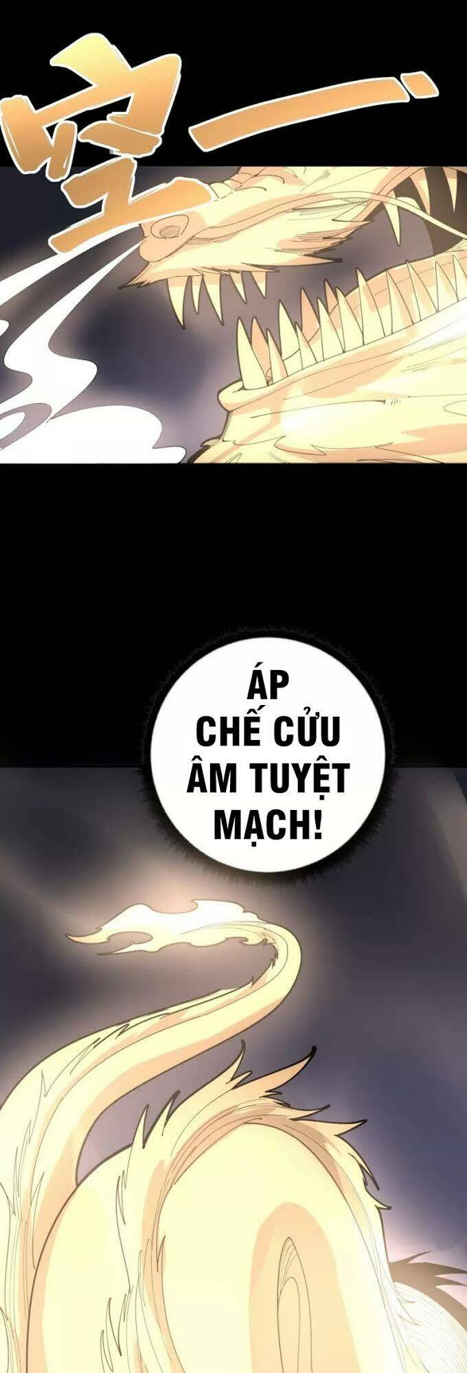 Độc Thủ Vu Y Chapter 100 - Trang 2