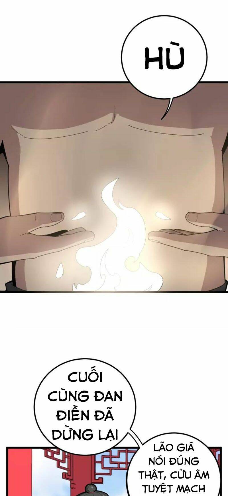 Độc Thủ Vu Y Chapter 100 - Trang 2