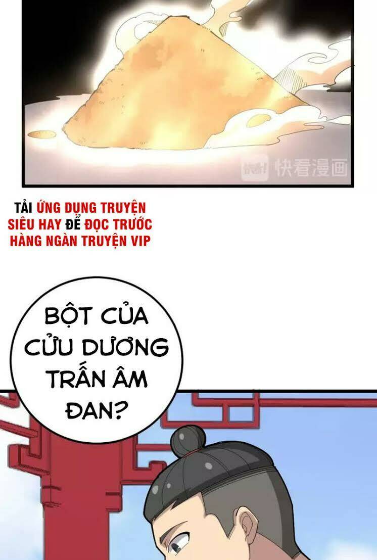 Độc Thủ Vu Y Chapter 100 - Trang 2