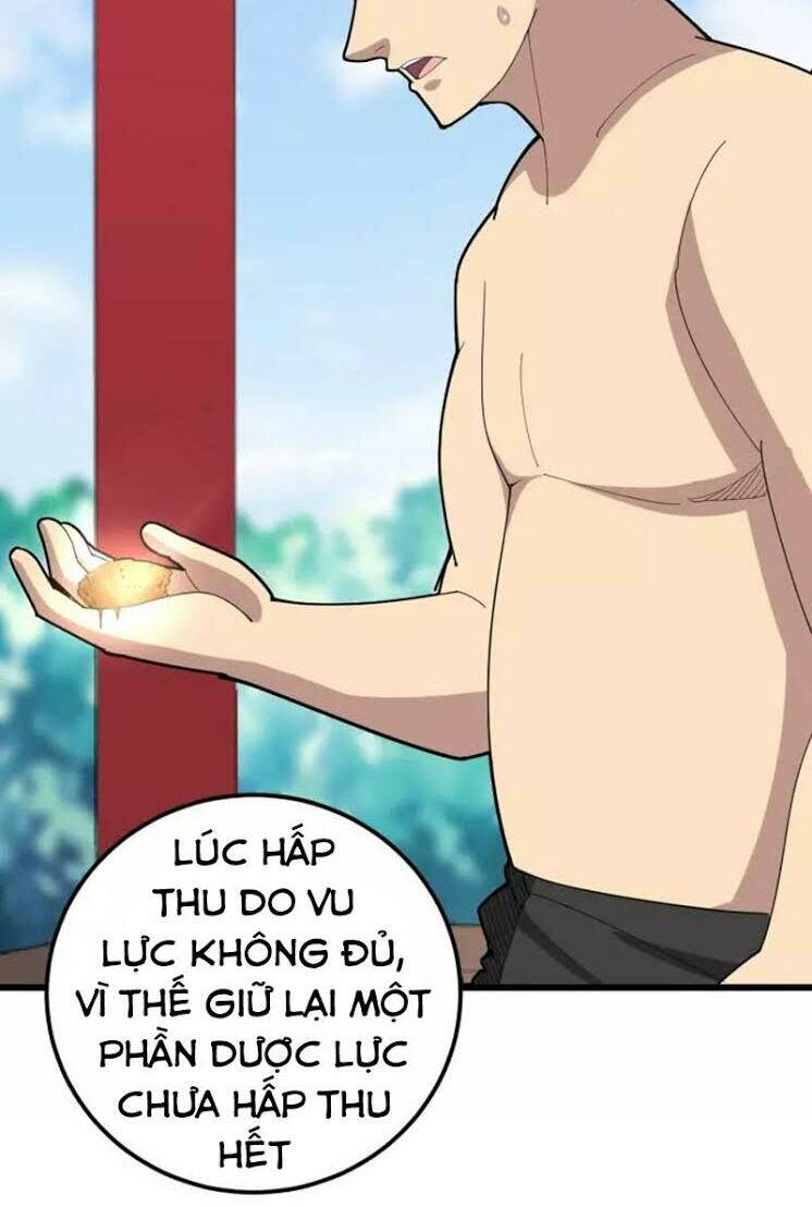 Độc Thủ Vu Y Chapter 100 - Trang 2