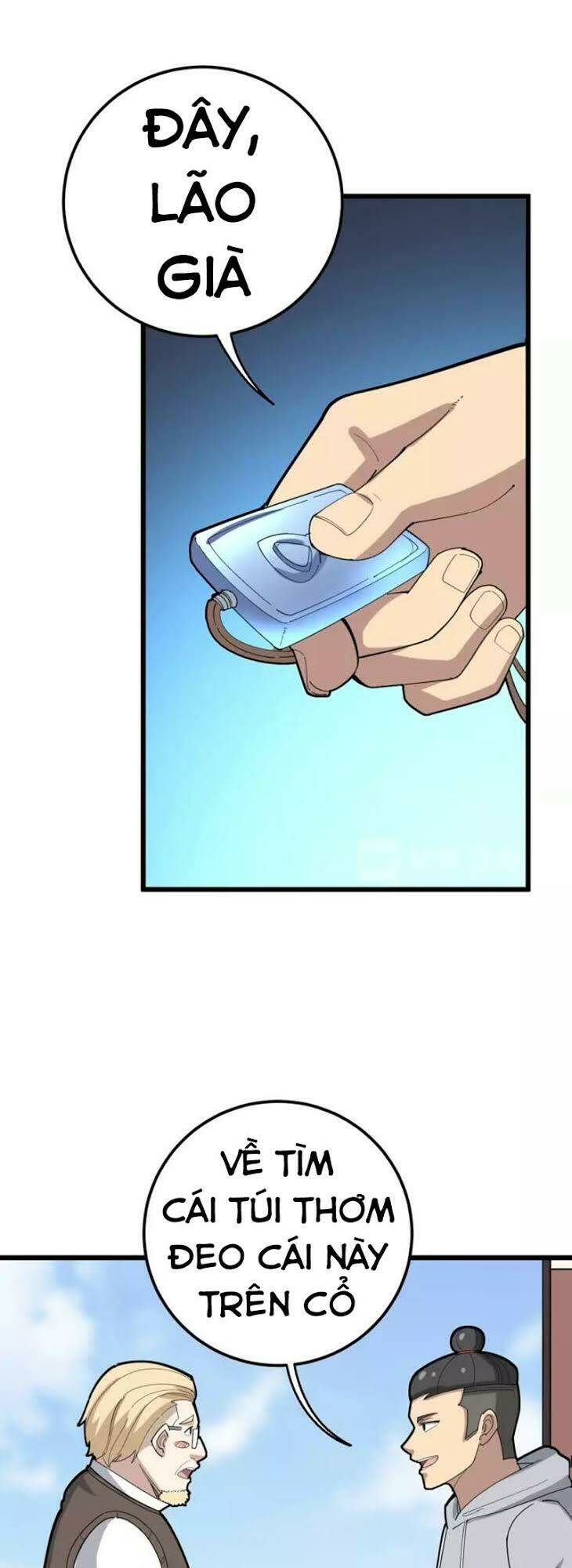 Độc Thủ Vu Y Chapter 100 - Trang 2