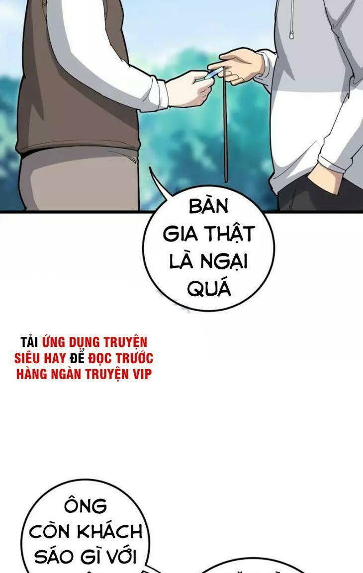Độc Thủ Vu Y Chapter 100 - Trang 2