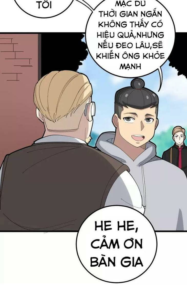 Độc Thủ Vu Y Chapter 100 - Trang 2