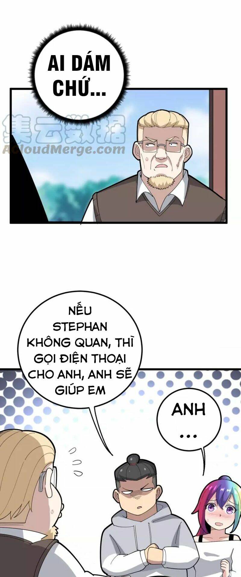 Độc Thủ Vu Y Chapter 100 - Trang 2