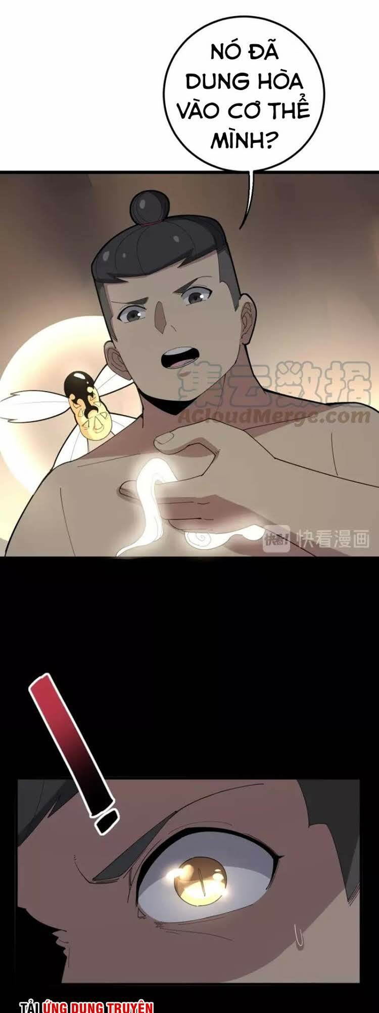 Độc Thủ Vu Y Chapter 100 - Trang 2