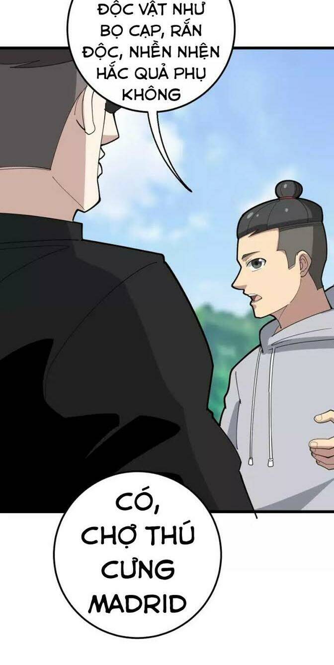 Độc Thủ Vu Y Chapter 100 - Trang 2