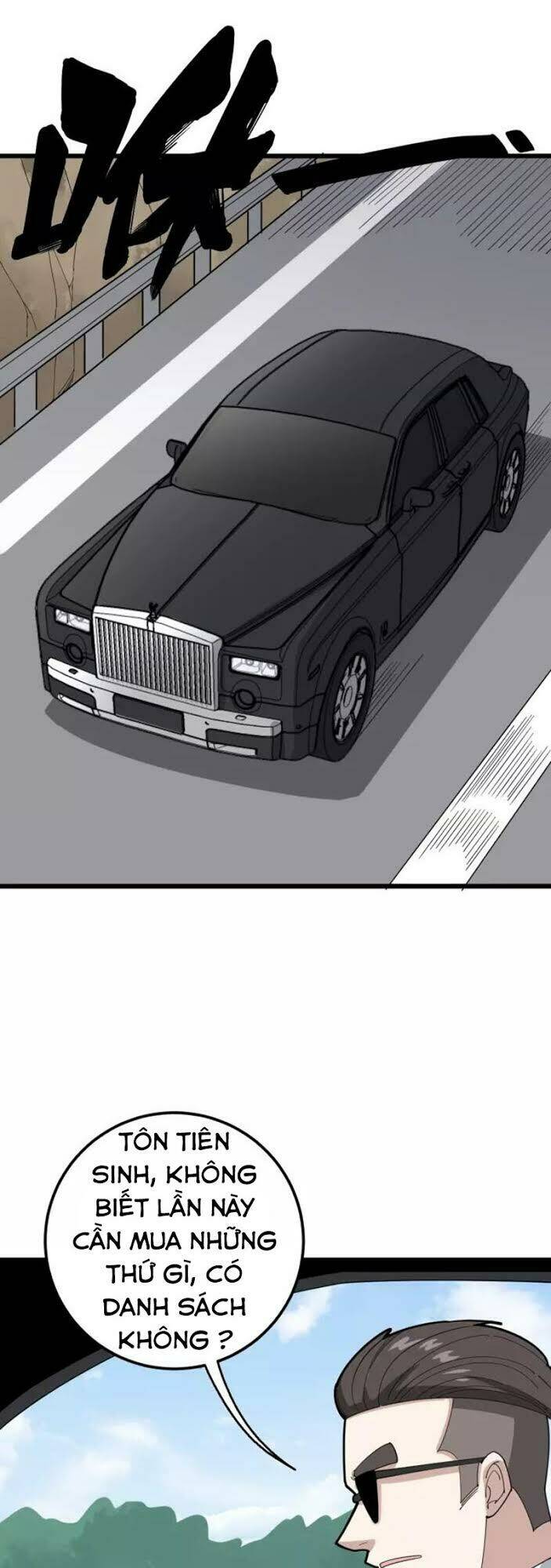 Độc Thủ Vu Y Chapter 100 - Trang 2