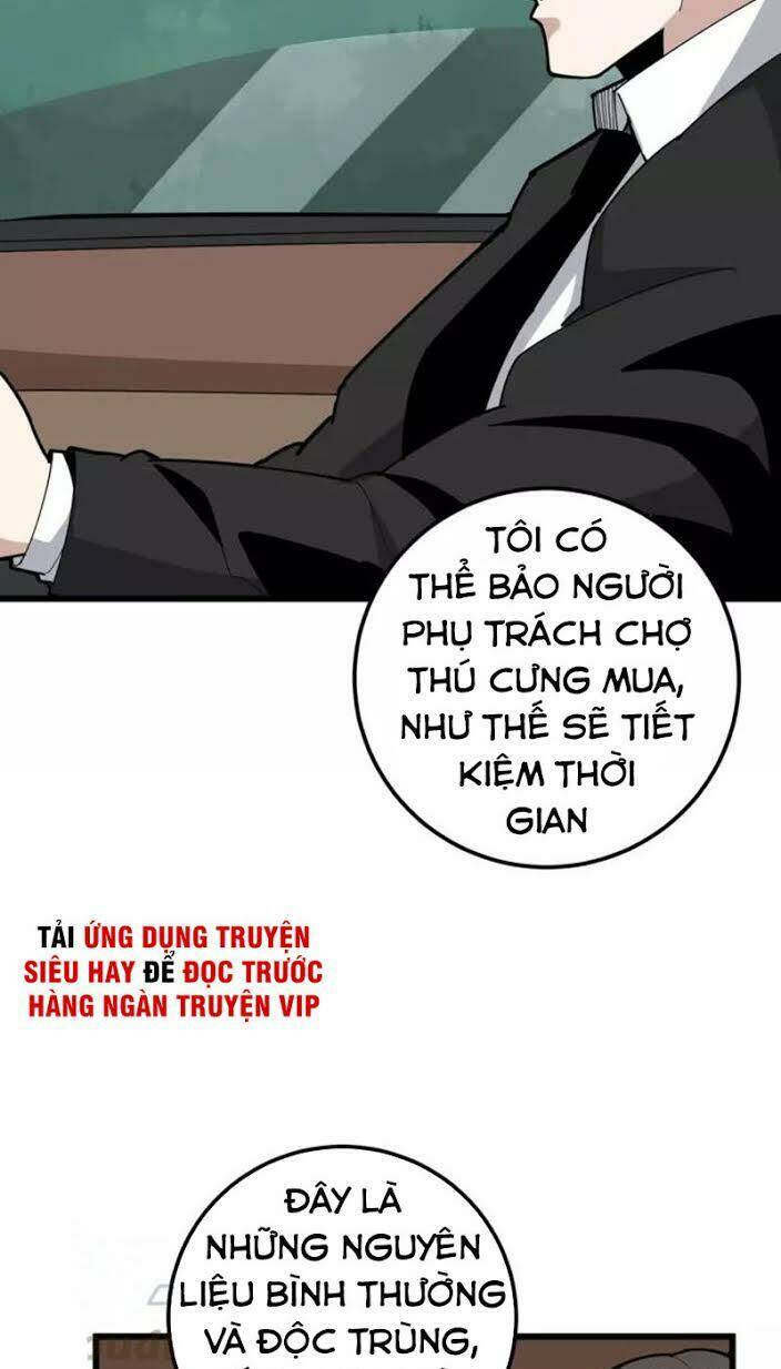 Độc Thủ Vu Y Chapter 100 - Trang 2