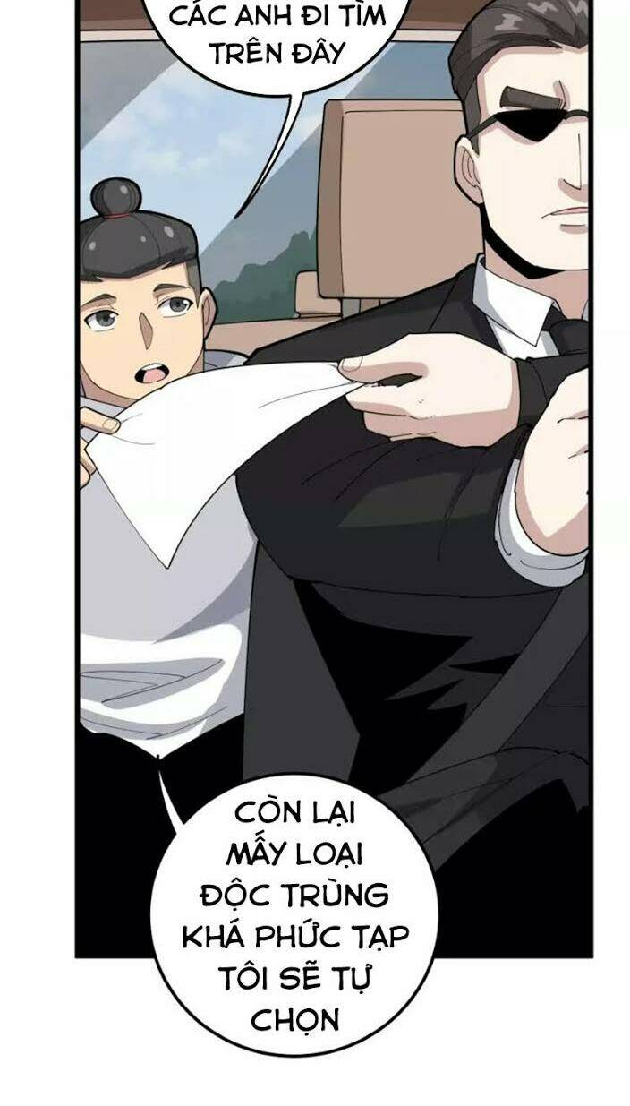 Độc Thủ Vu Y Chapter 100 - Trang 2