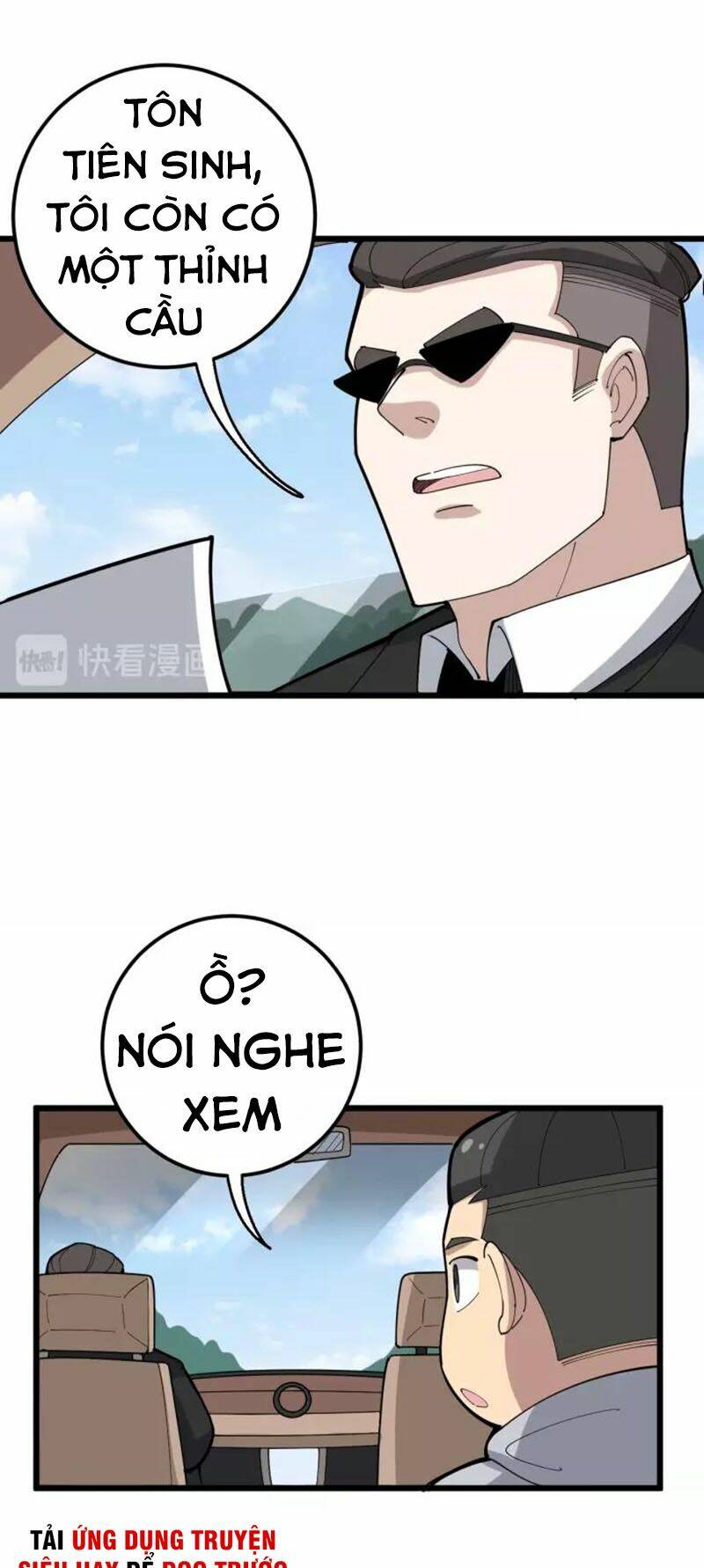 Độc Thủ Vu Y Chapter 100 - Trang 2