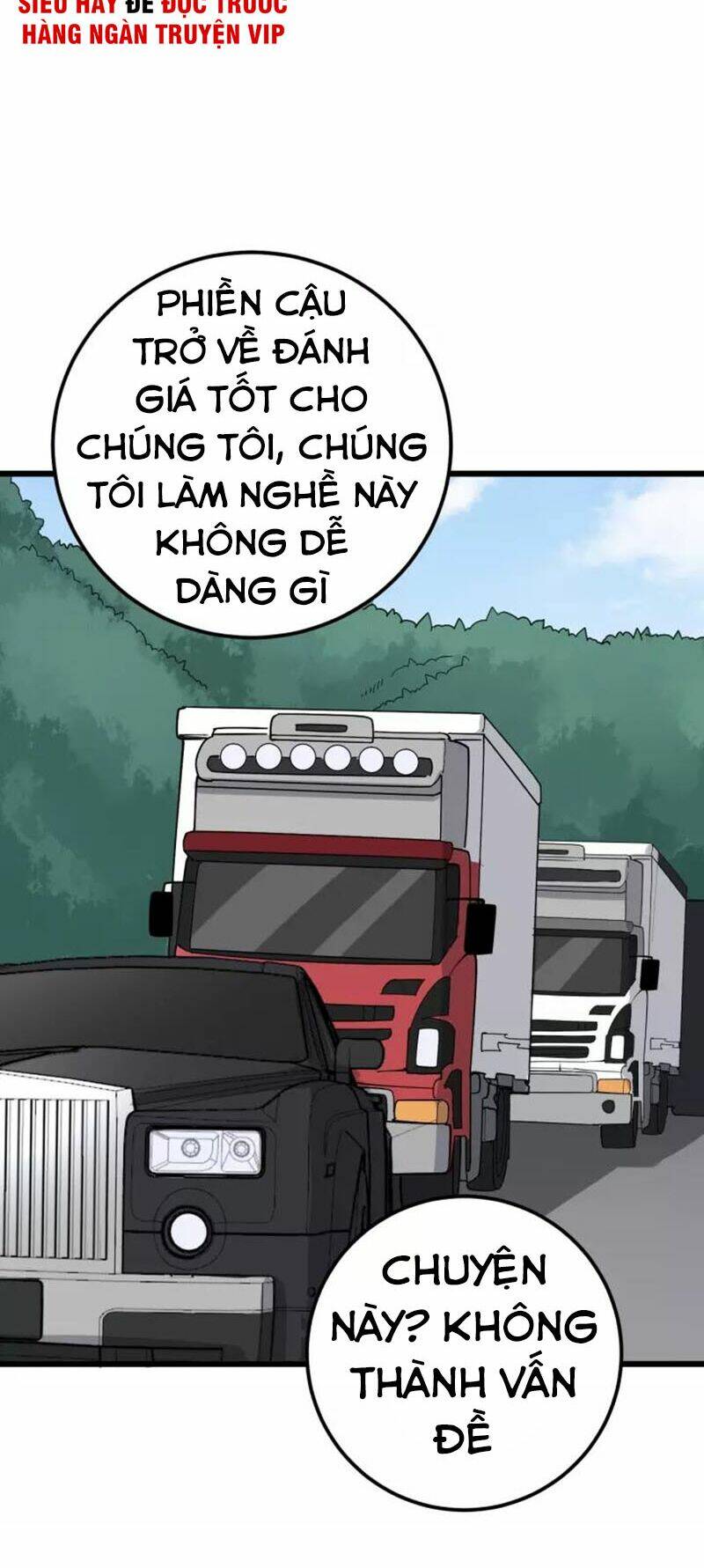 Độc Thủ Vu Y Chapter 100 - Trang 2