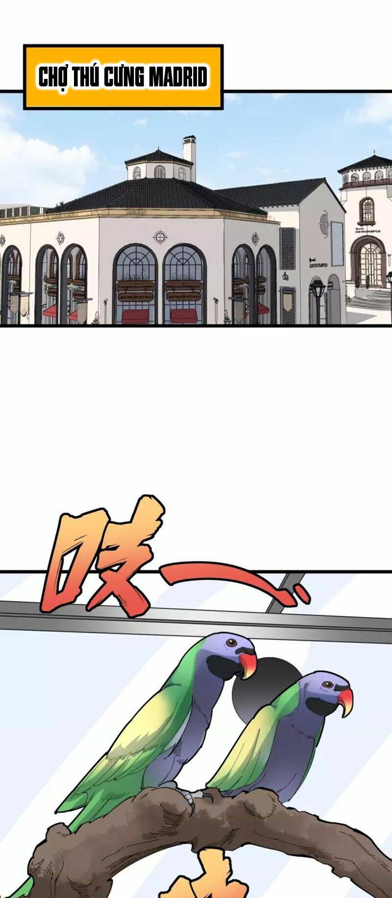 Độc Thủ Vu Y Chapter 100 - Trang 2