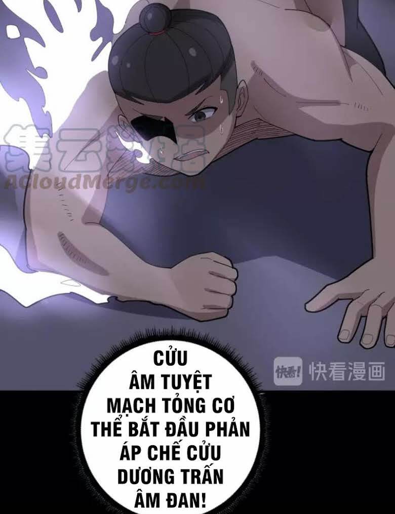 Độc Thủ Vu Y Chapter 100 - Trang 2