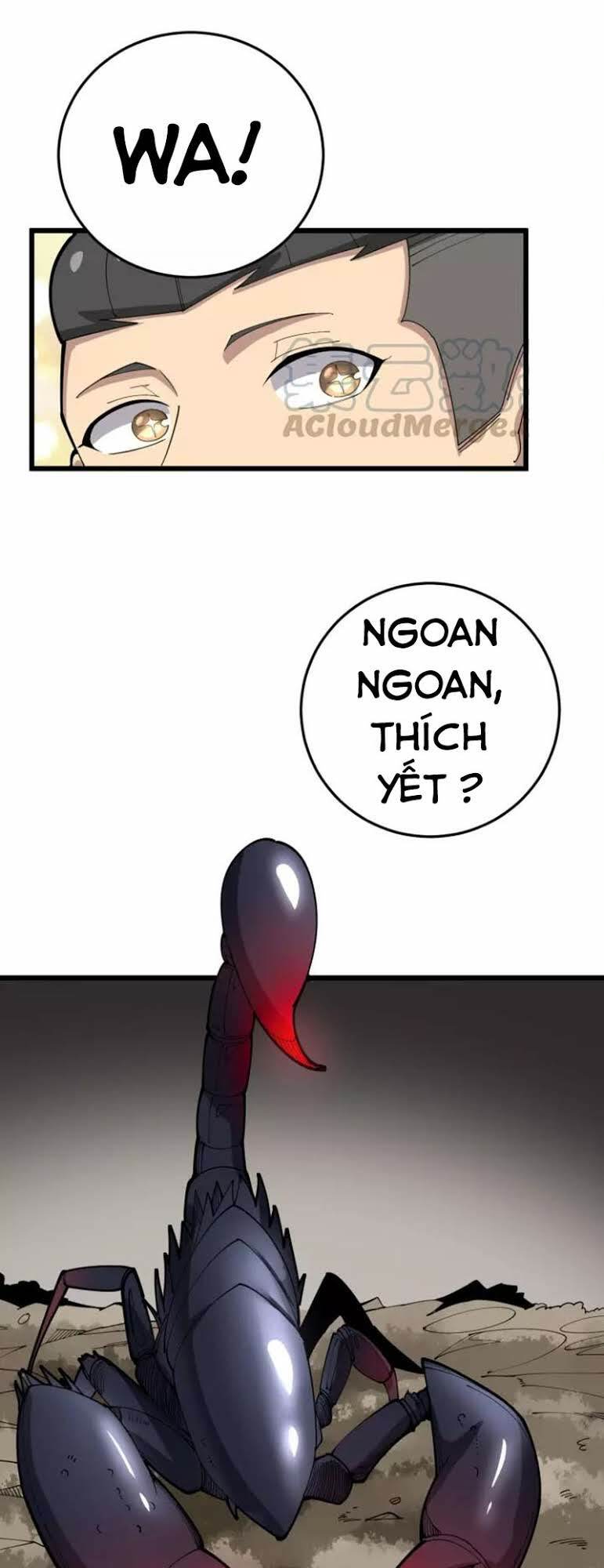 Độc Thủ Vu Y Chapter 101 - Trang 2