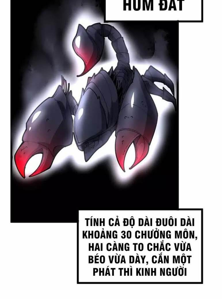 Độc Thủ Vu Y Chapter 101 - Trang 2