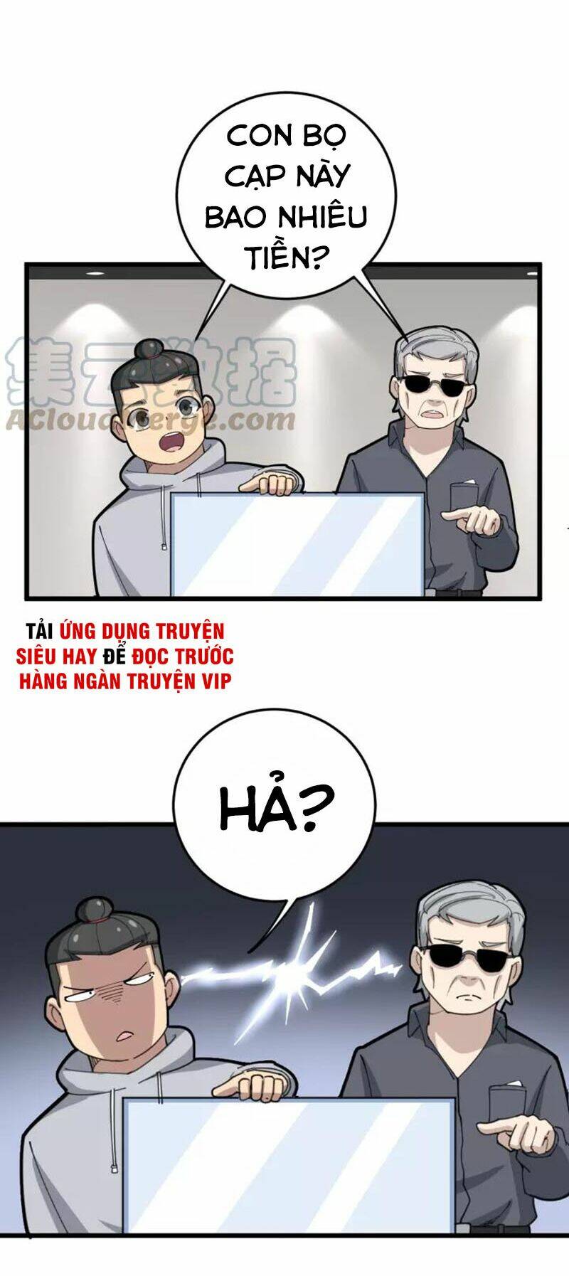 Độc Thủ Vu Y Chapter 101 - Trang 2