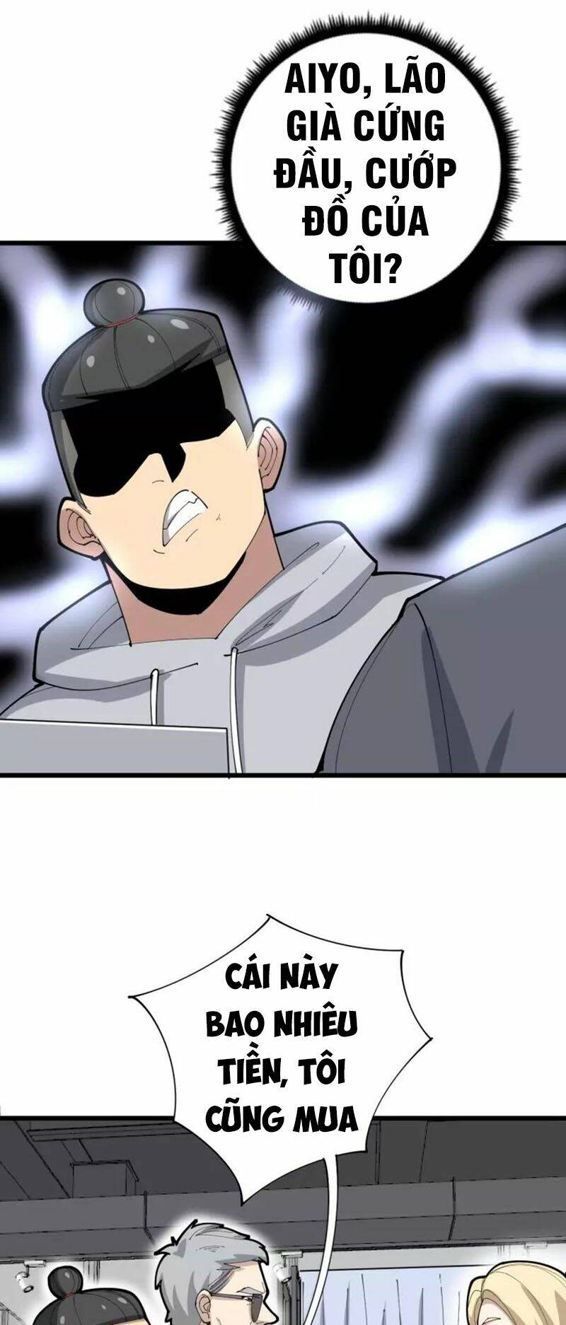 Độc Thủ Vu Y Chapter 101 - Trang 2