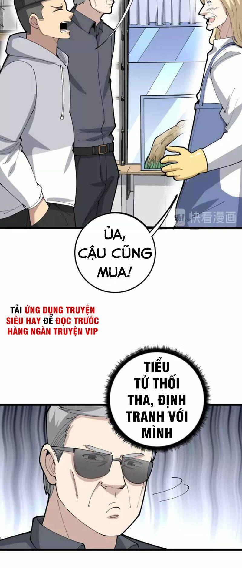 Độc Thủ Vu Y Chapter 101 - Trang 2