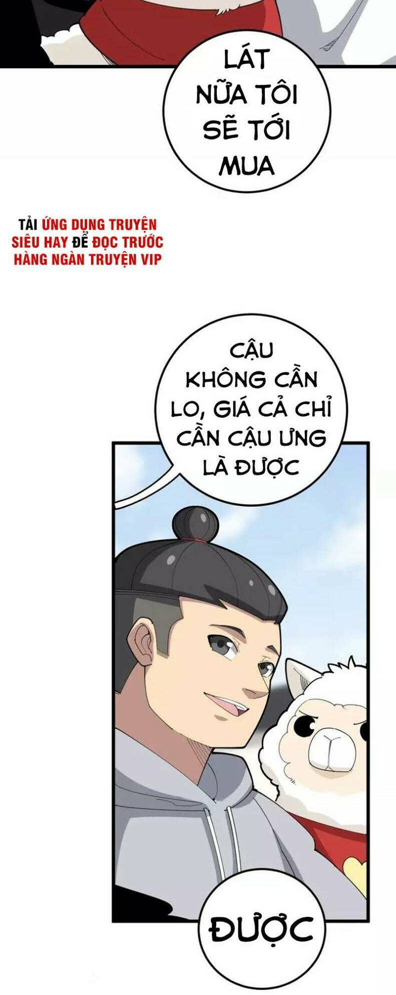 Độc Thủ Vu Y Chapter 101 - Trang 2