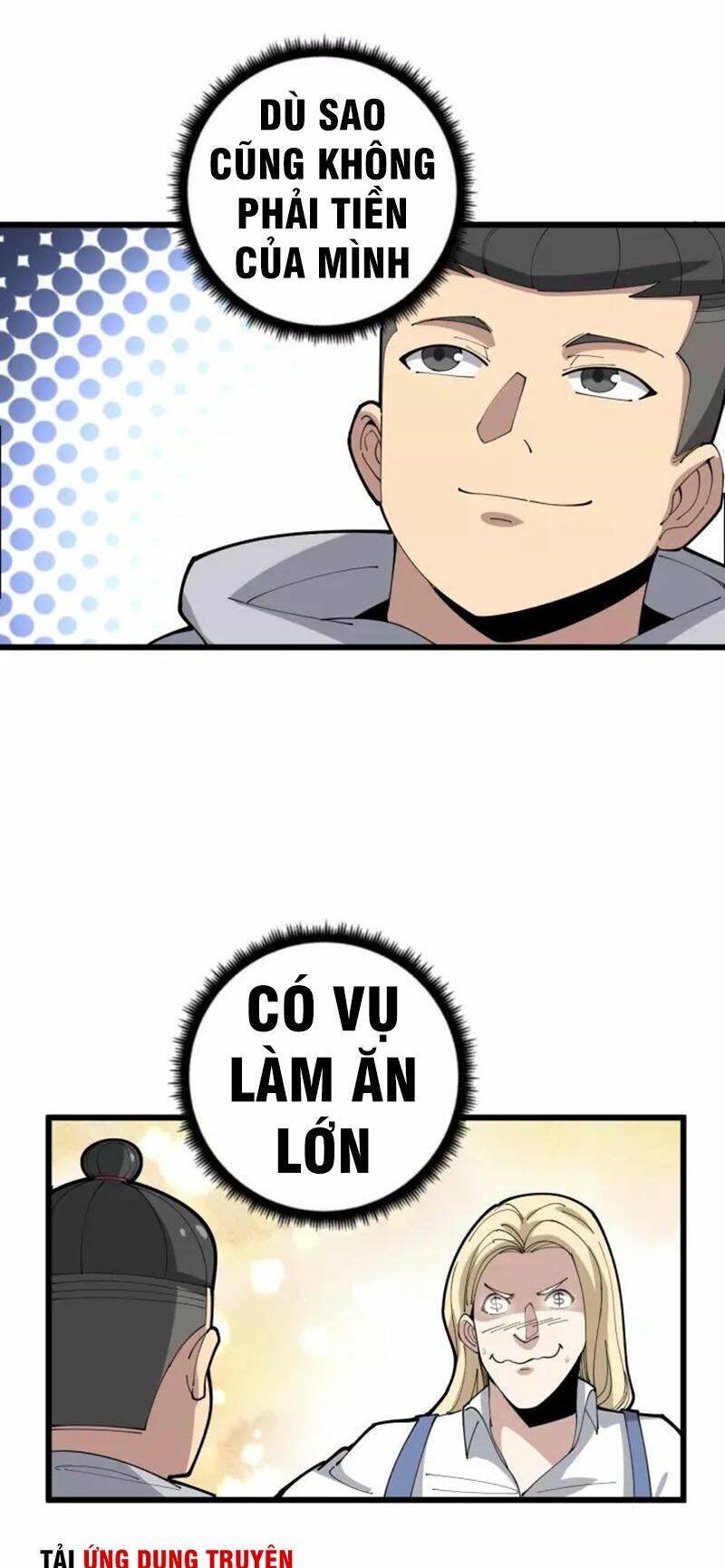 Độc Thủ Vu Y Chapter 101 - Trang 2