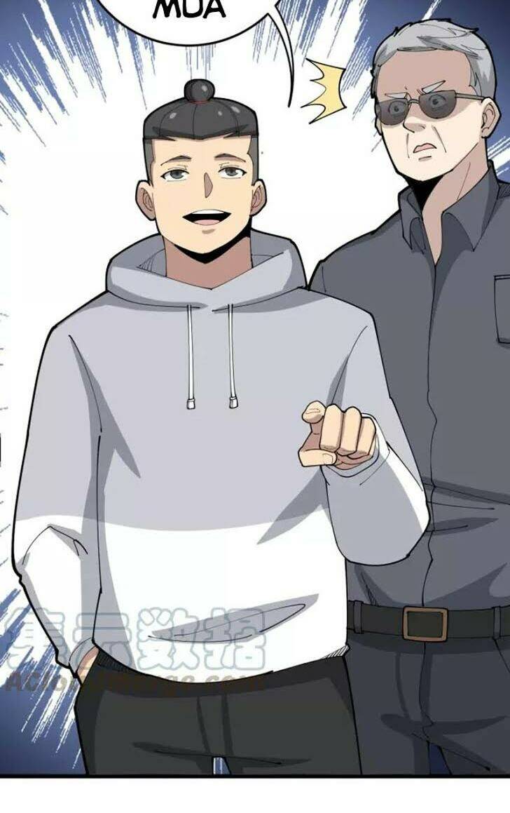 Độc Thủ Vu Y Chapter 101 - Trang 2