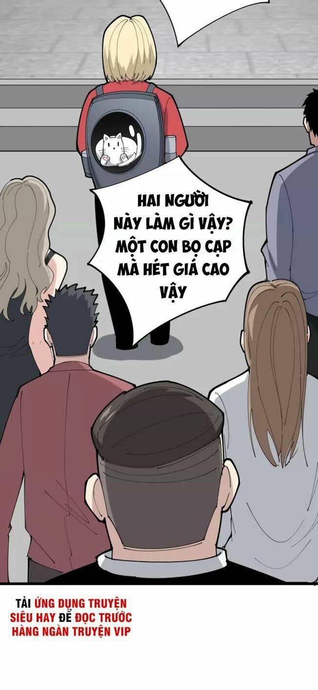 Độc Thủ Vu Y Chapter 101 - Trang 2