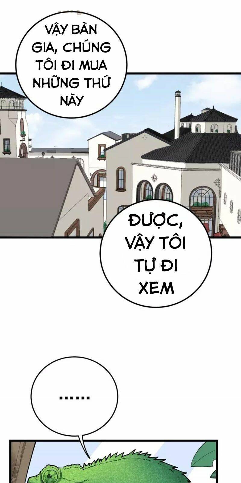 Độc Thủ Vu Y Chapter 101 - Trang 2