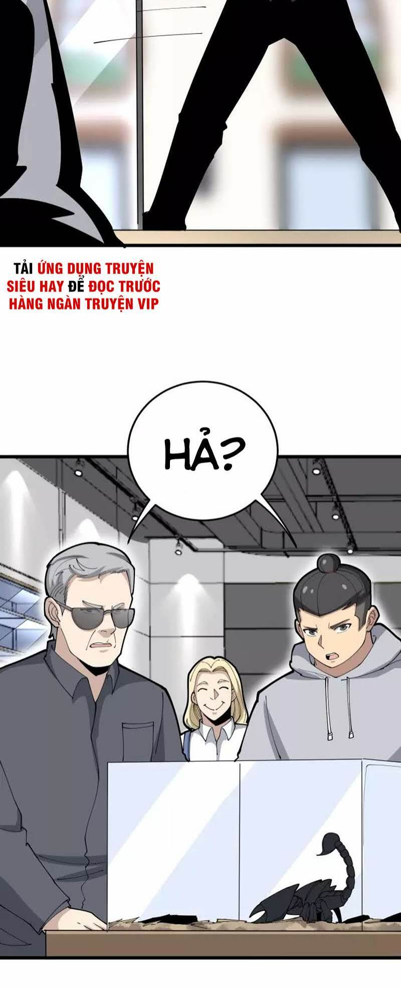 Độc Thủ Vu Y Chapter 101 - Trang 2