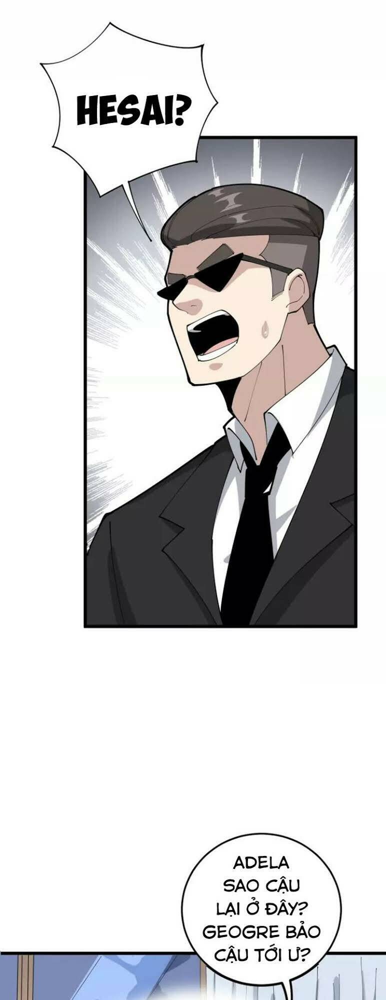 Độc Thủ Vu Y Chapter 101 - Trang 2