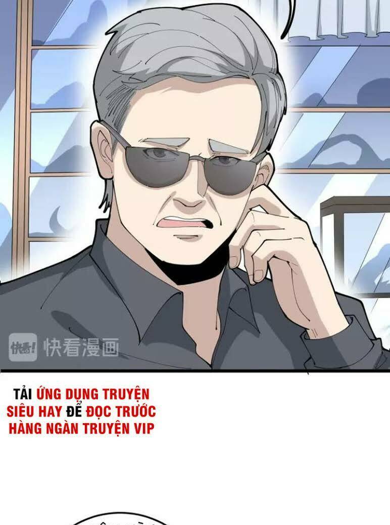 Độc Thủ Vu Y Chapter 101 - Trang 2