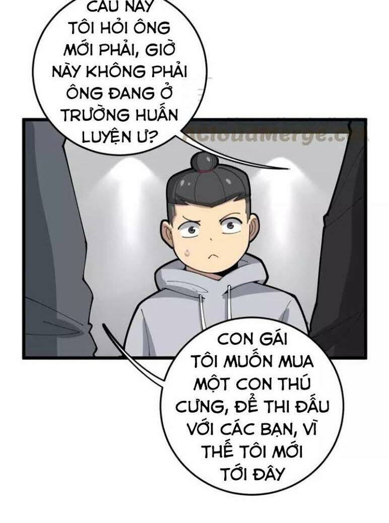 Độc Thủ Vu Y Chapter 101 - Trang 2