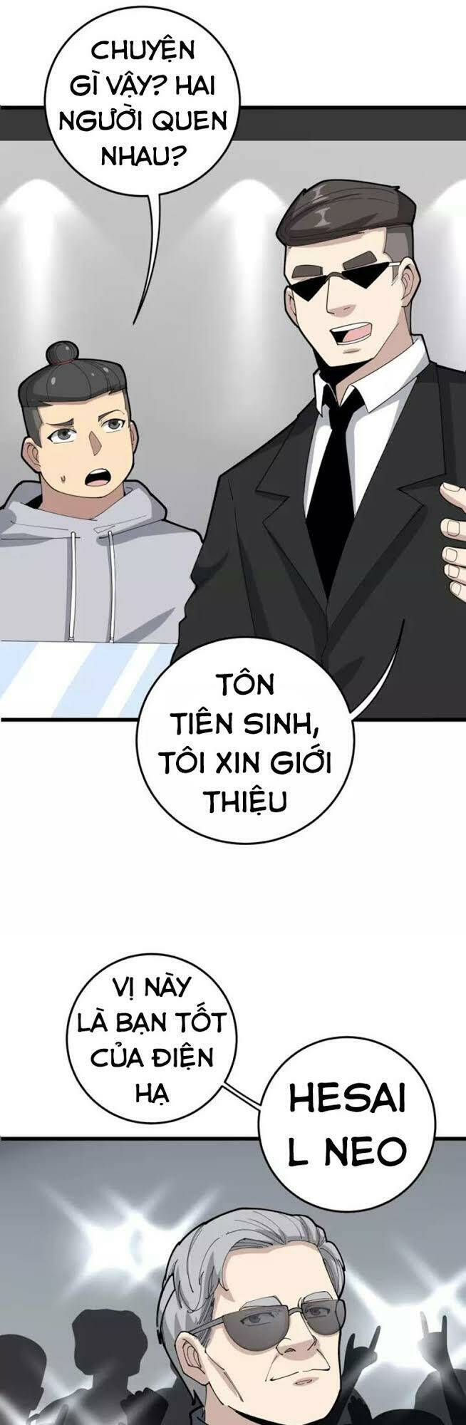 Độc Thủ Vu Y Chapter 101 - Trang 2