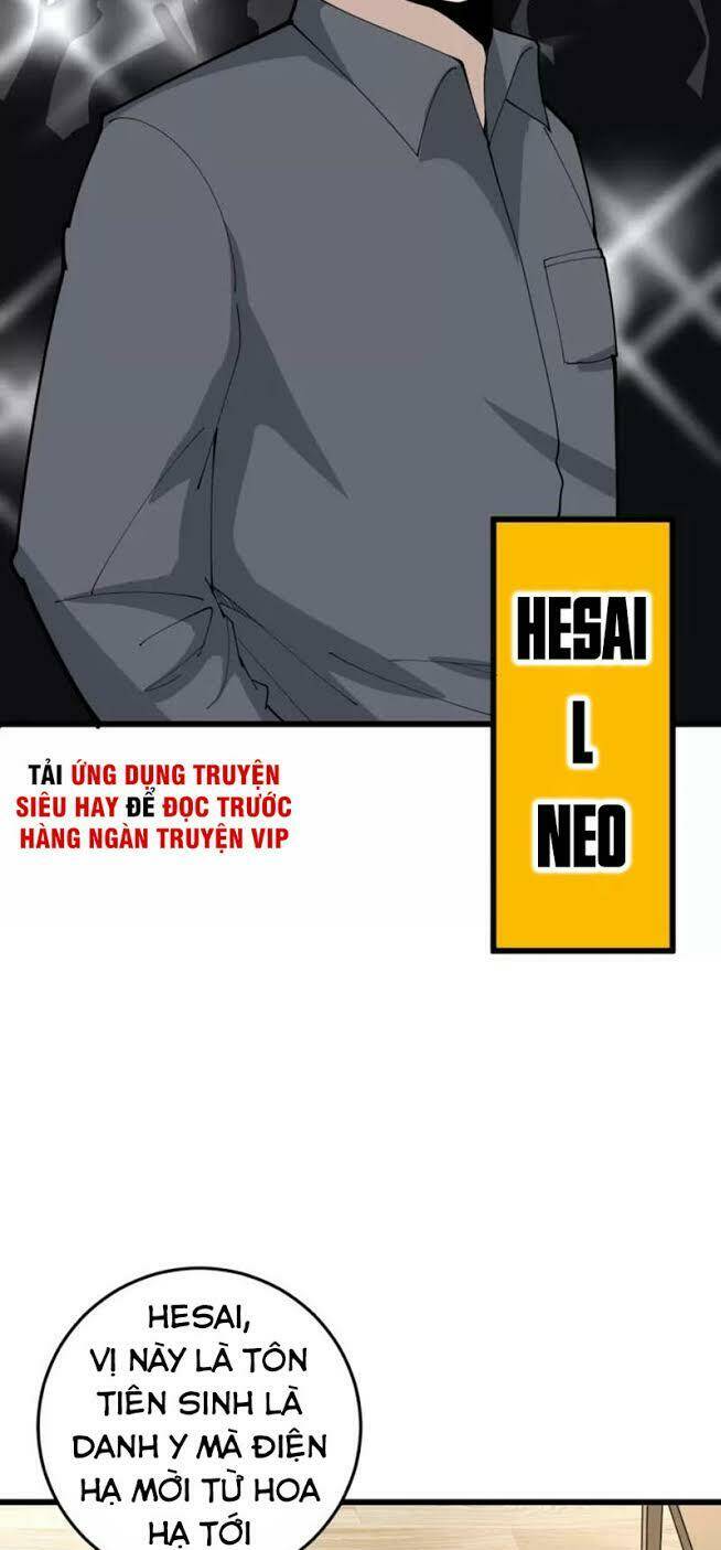 Độc Thủ Vu Y Chapter 101 - Trang 2