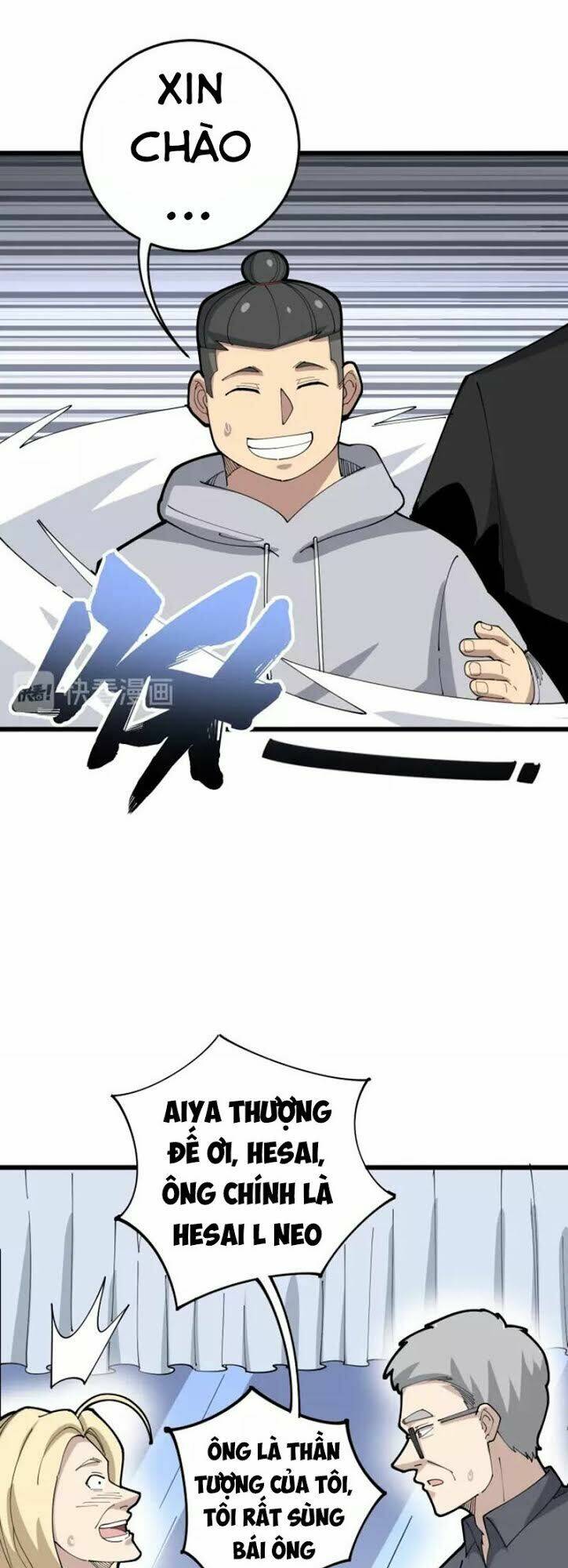 Độc Thủ Vu Y Chapter 101 - Trang 2