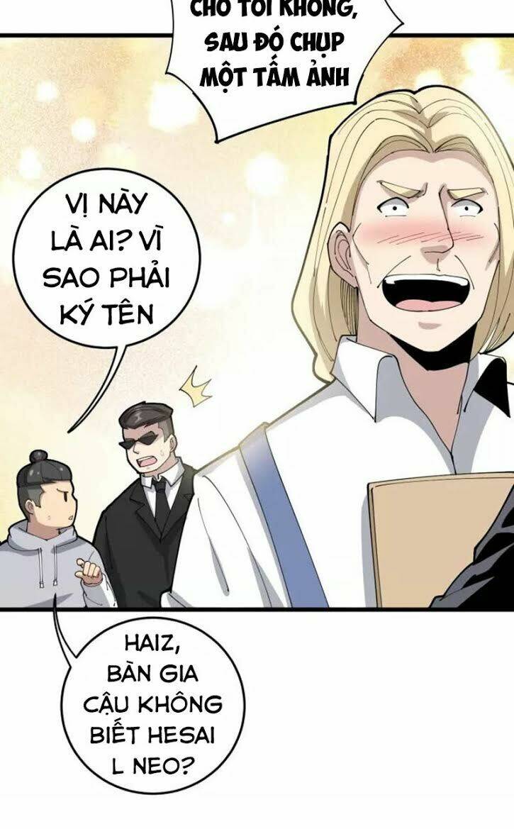 Độc Thủ Vu Y Chapter 101 - Trang 2