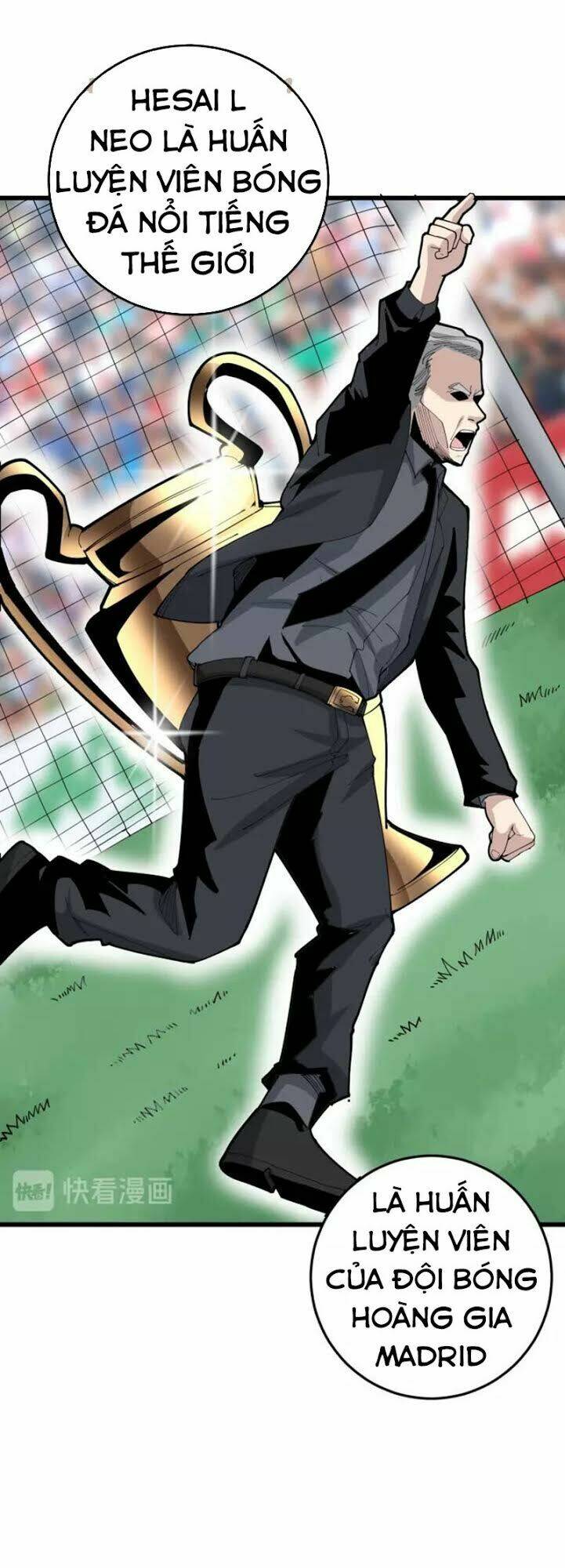 Độc Thủ Vu Y Chapter 101 - Trang 2