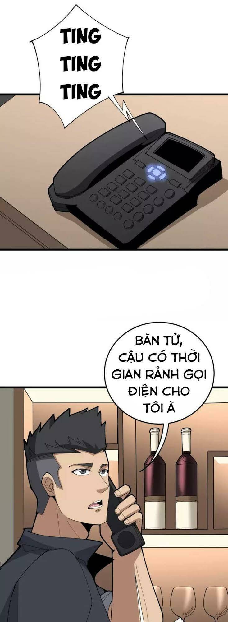 Độc Thủ Vu Y Chapter 101 - Trang 2