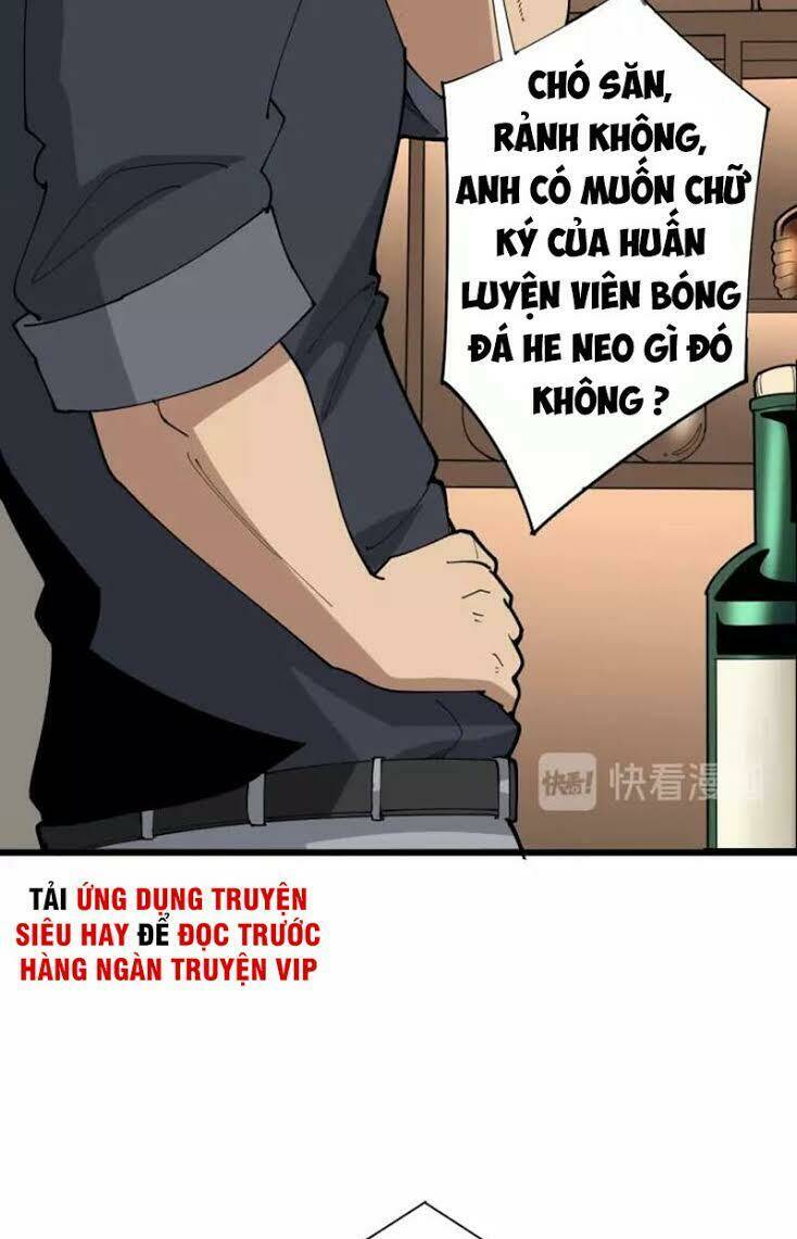 Độc Thủ Vu Y Chapter 101 - Trang 2